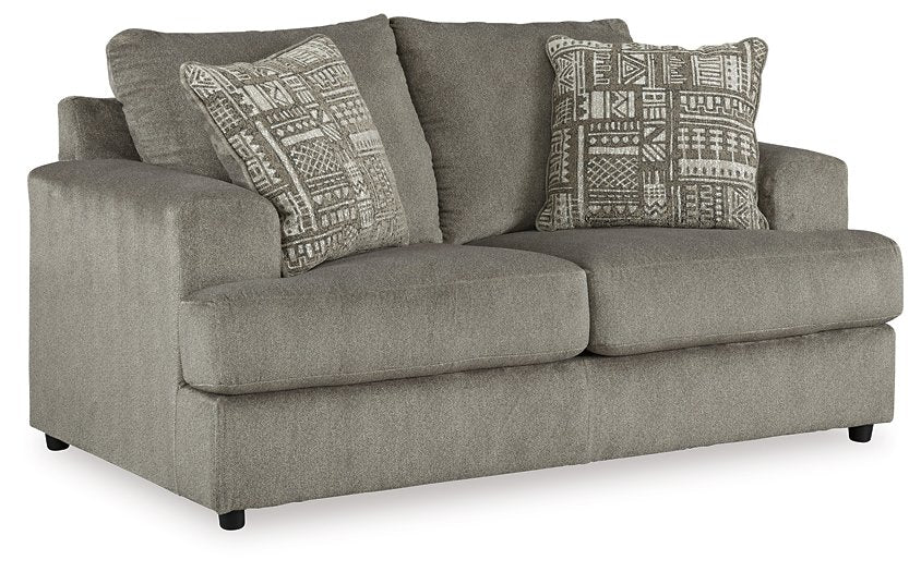 Soletren 4-Piece Upholstery Package