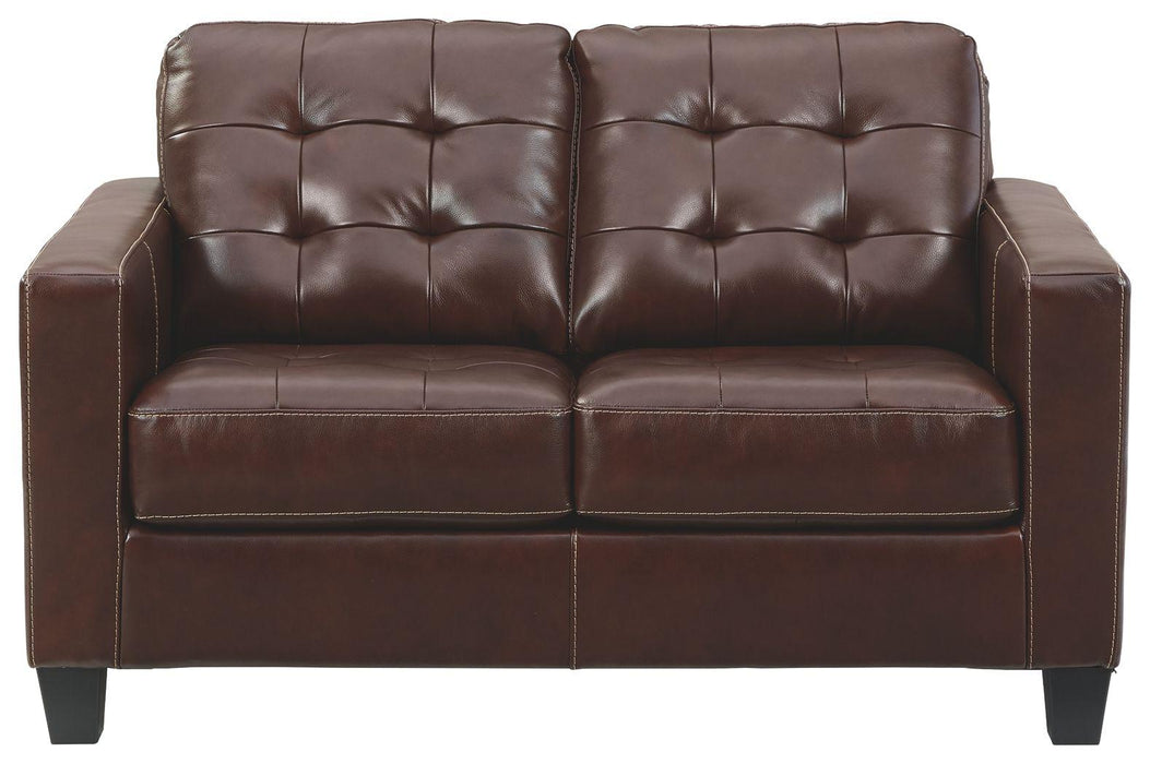 Altonbury - Loveseat