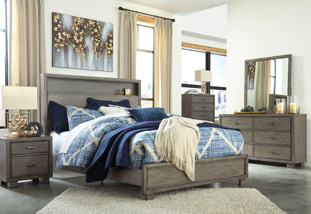 Arnett - Bedroom Set