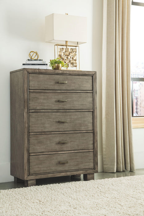 Arnett - Bedroom Set