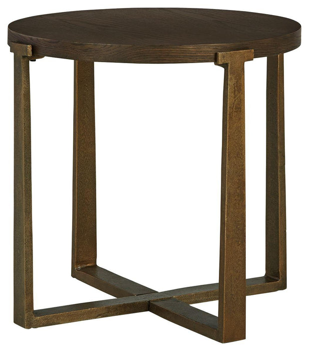 Balintmore - End Table