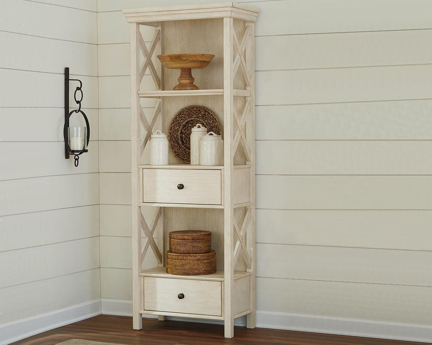 Bolanburg - Display Cabinet