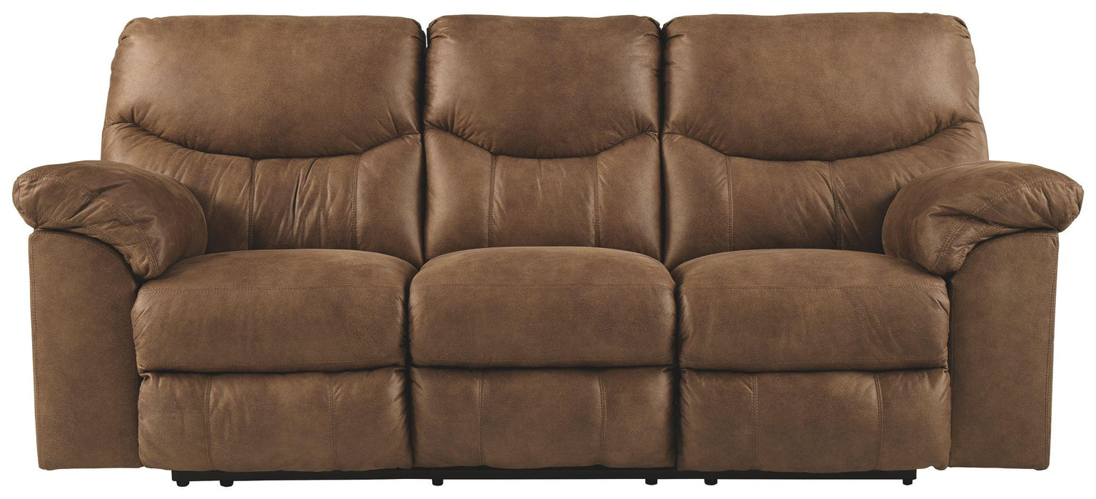 Boxberg - Reclining Sofa