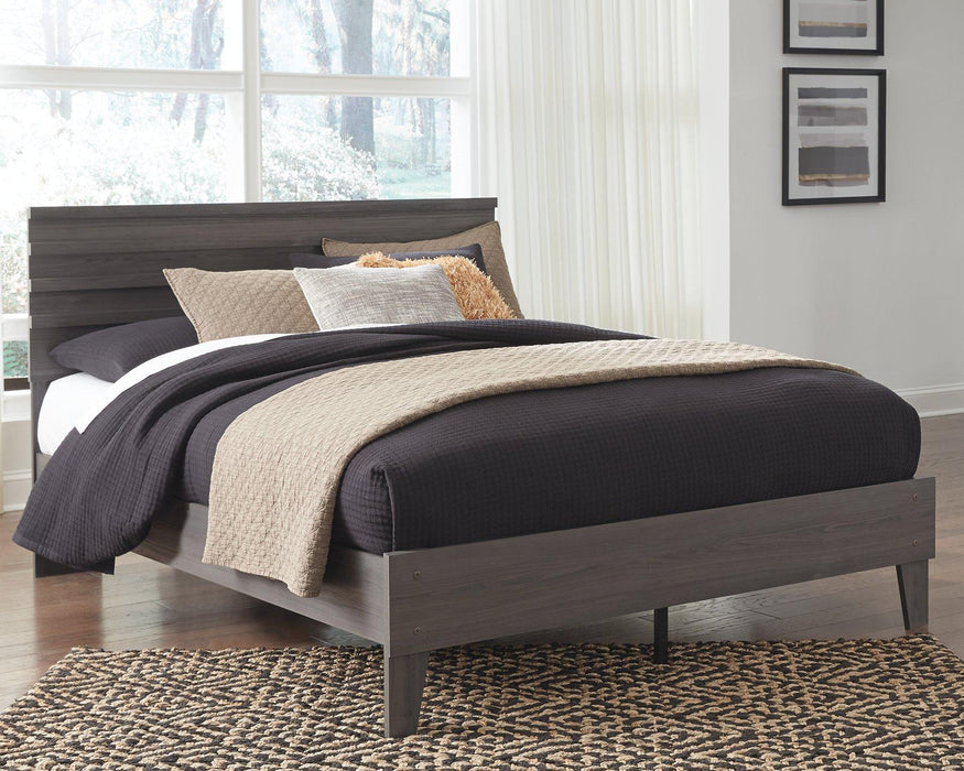 Brymont Bed