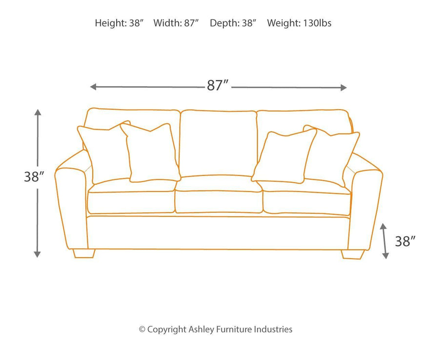 Calicho - Sofa