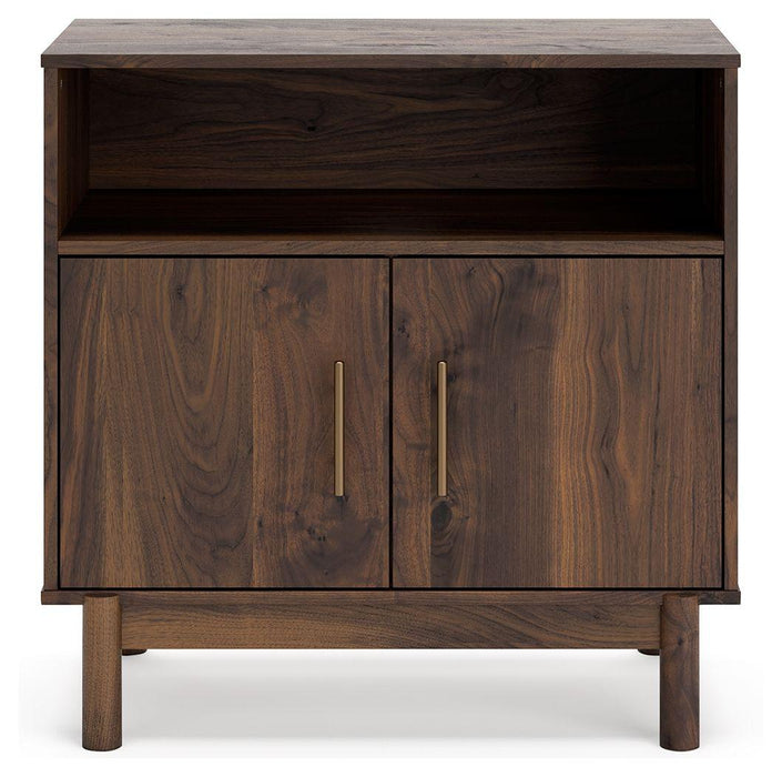 Calverson - Accent Cabinet