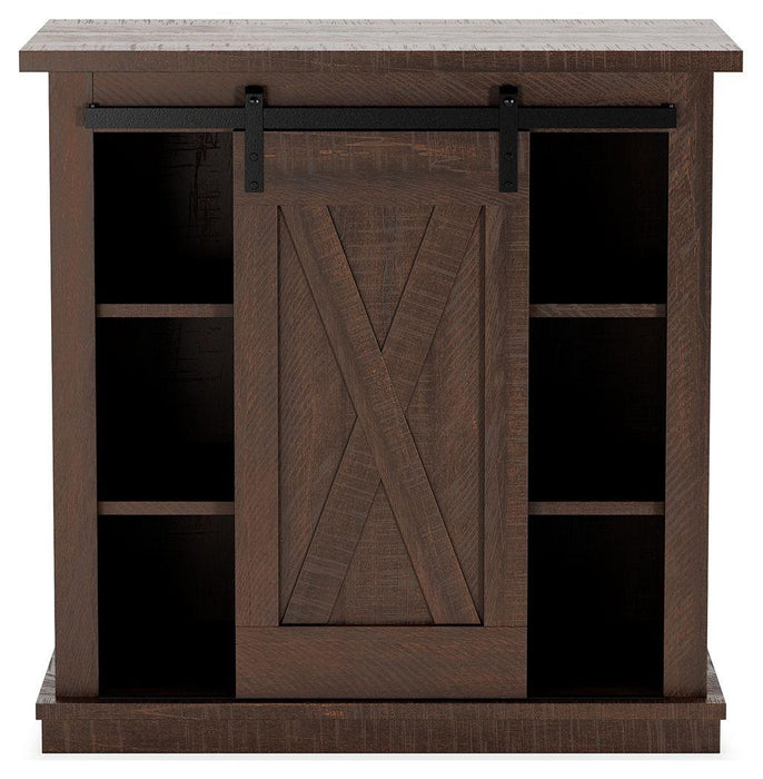 Camiburg - Accent Cabinet