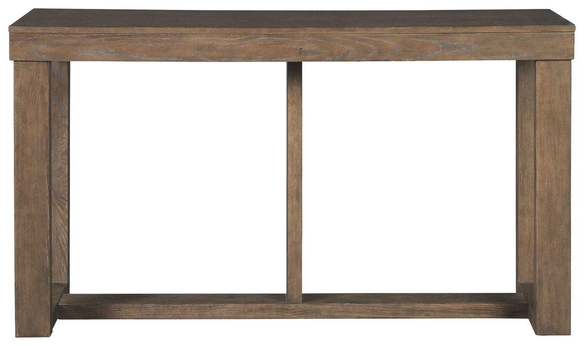 Cariton - Sofa Table