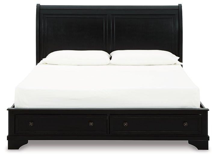 Chylanta Bed