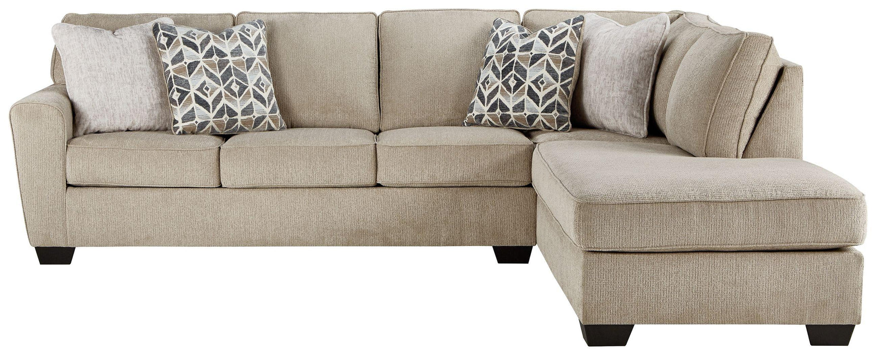 Decelle - Sectional