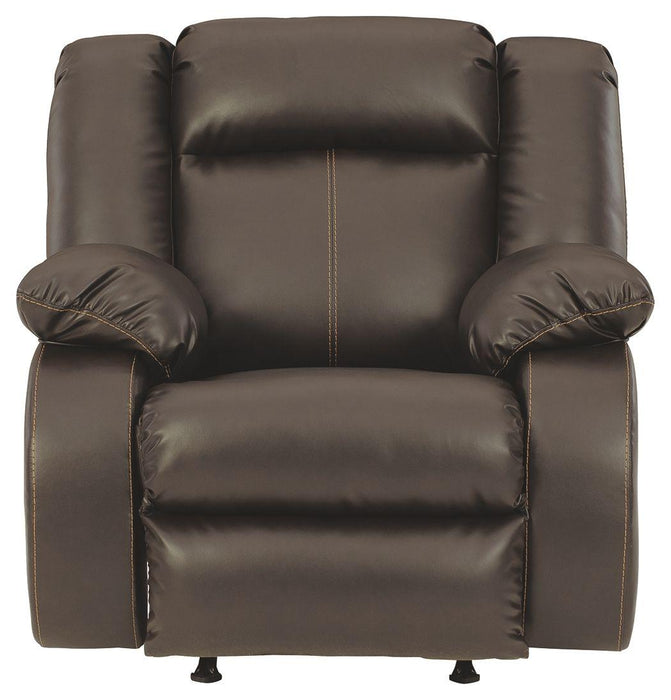 Denoron - Power Rocker Recliner