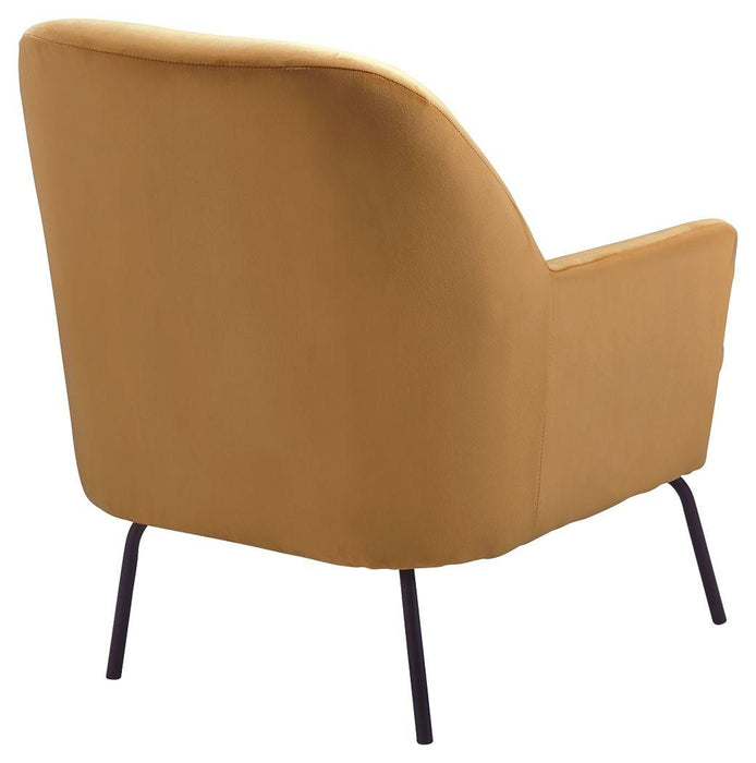 Dericka - Accent Chair