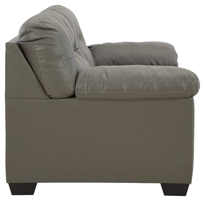 Donlen - Loveseat