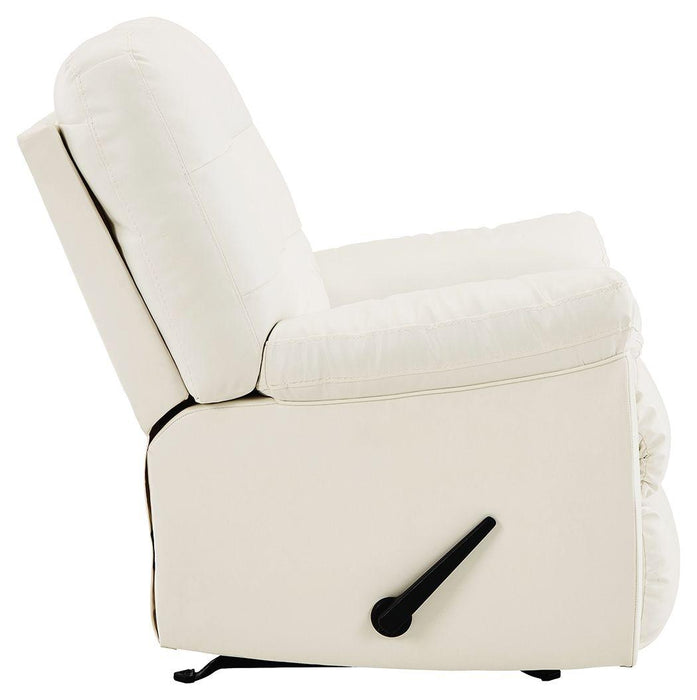 Donlen - Rocker Recliner