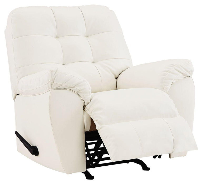 Donlen - Rocker Recliner