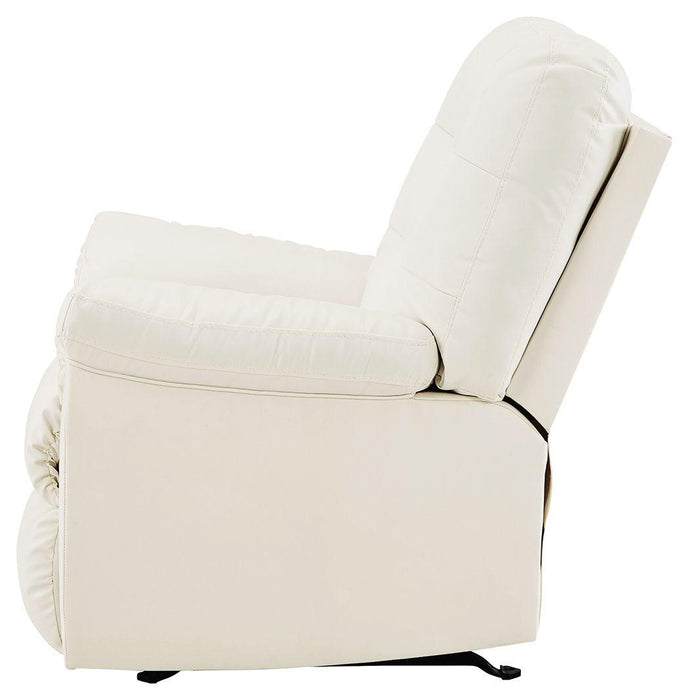 Donlen - Rocker Recliner