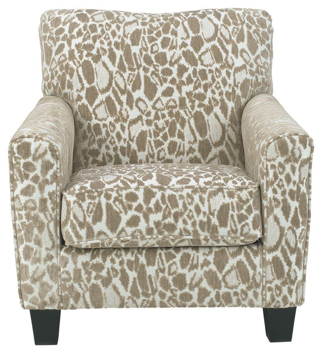 Dovemont - Accent Chair