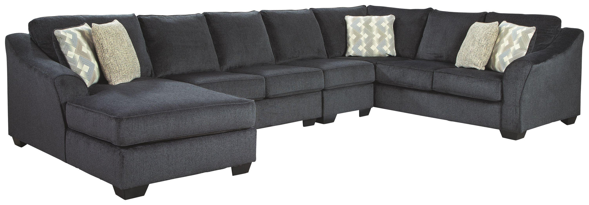 Eltmann - Sectional