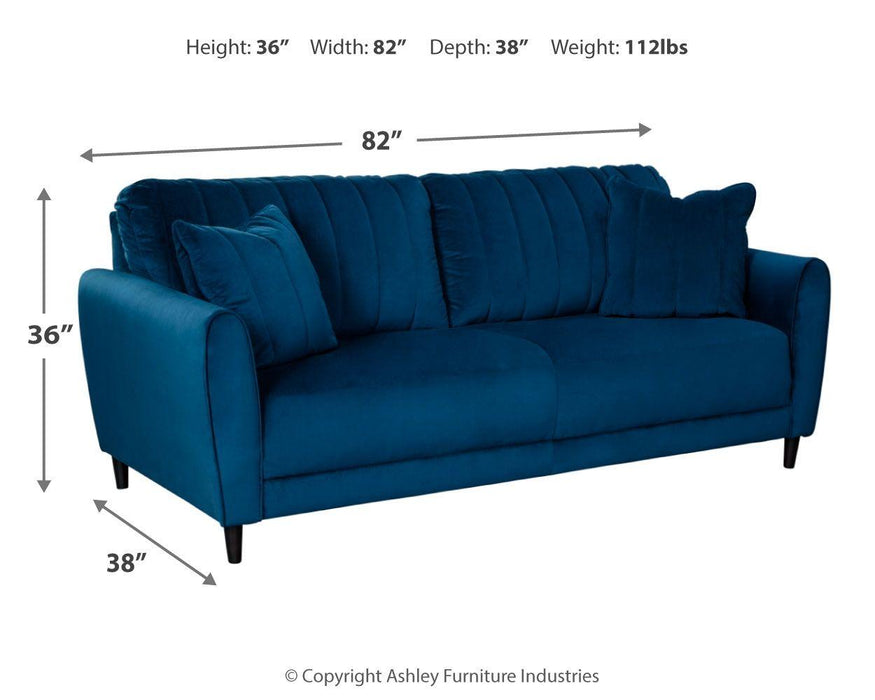 Enderlin - Sofa