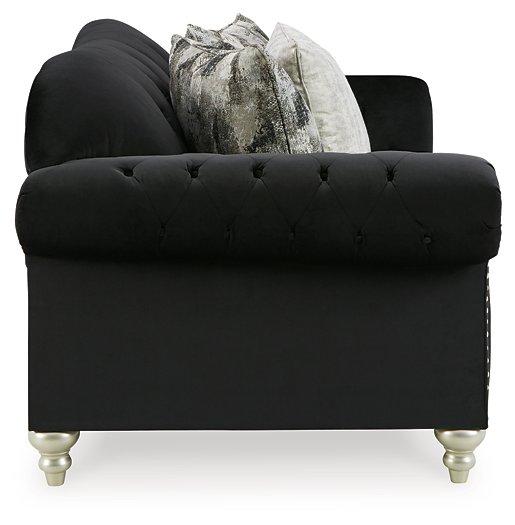 Harriotte Loveseat