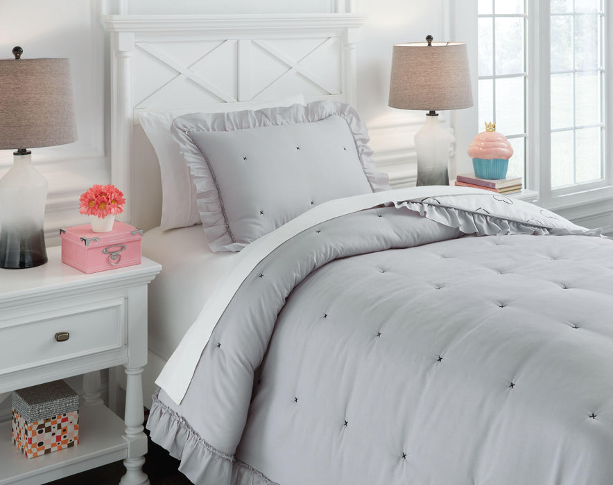 Hartlen - Comforter Set