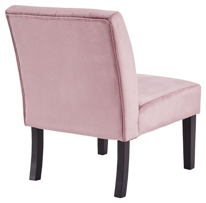 Hughleigh - Accent Chair