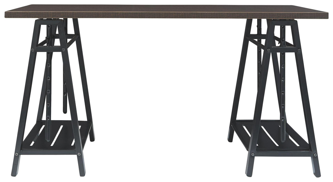 Irene - Adjustable Height Desk