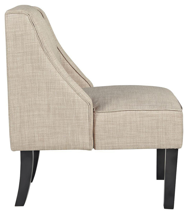 Janesley - Accent Chair