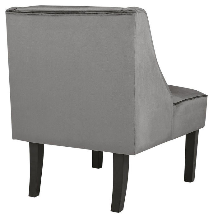 Janesley - Accent Chair