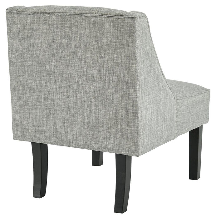 Janesley - Accent Chair