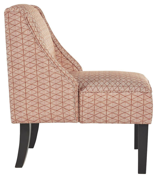 Janesley - Accent Chair