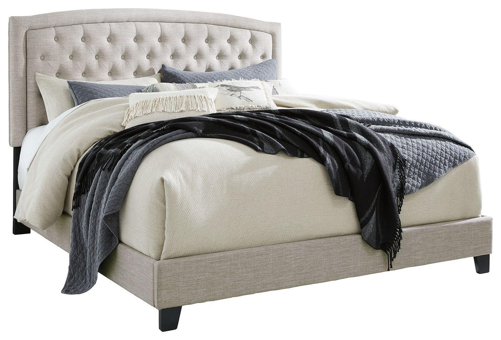 Jerary - Upholstered Bed