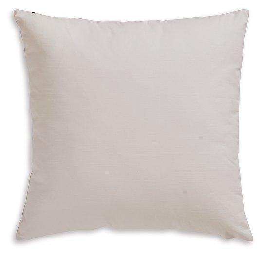 Kallan Pillow