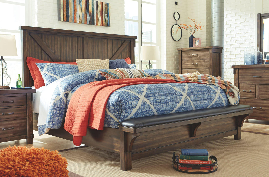 Lakeleigh - Bedroom Set