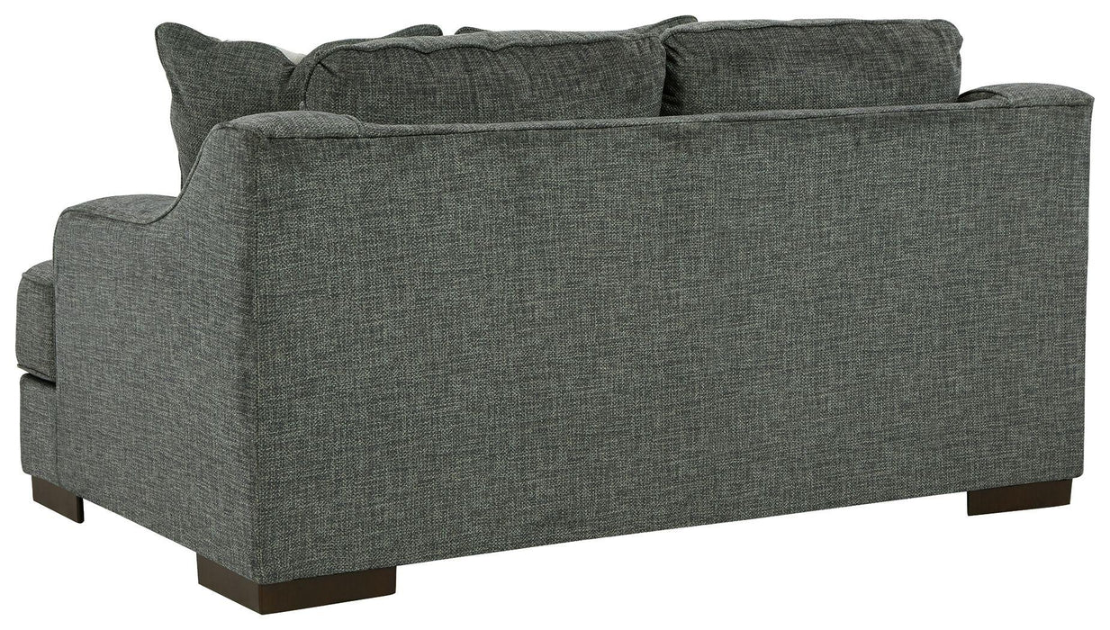 Lessinger - Loveseat