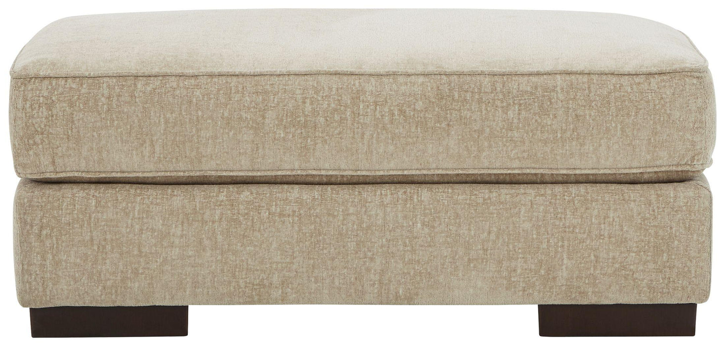 Lessinger - Ottoman