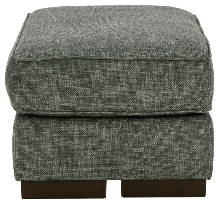 Lessinger - Ottoman