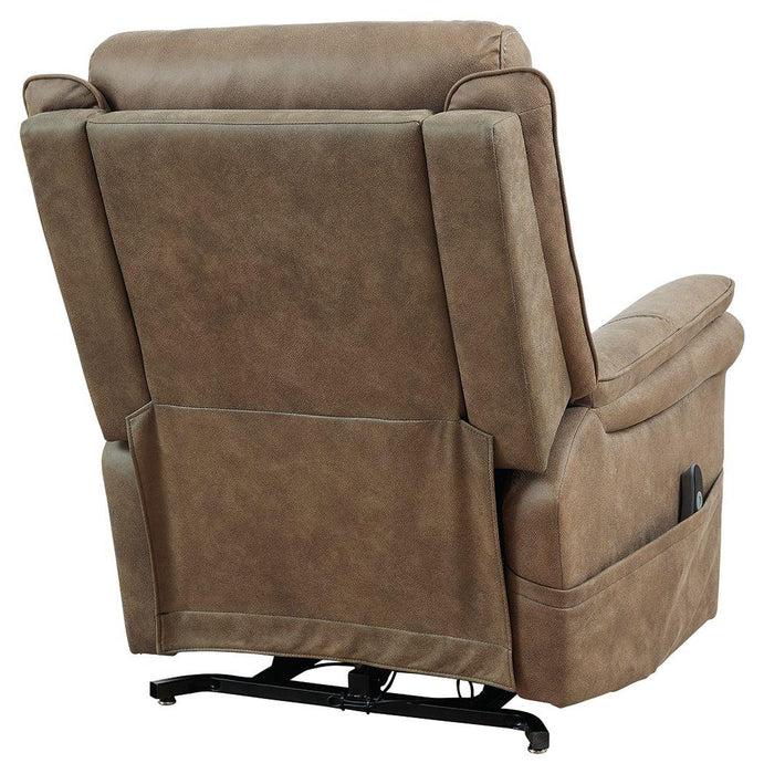 Lorreze - Power Lift Recliner