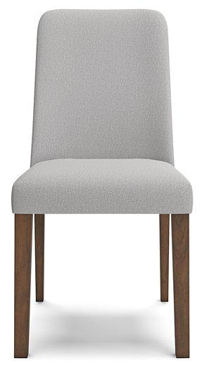 Lyncott Dining Chair