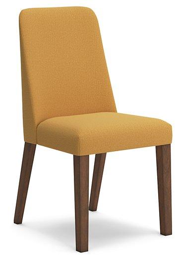 Lyncott Dining Chair