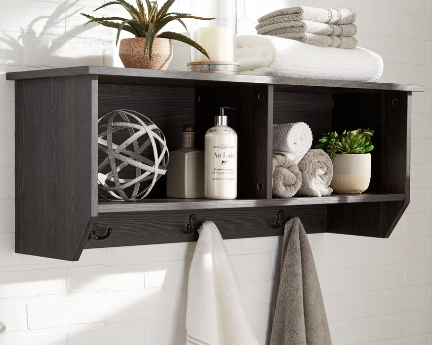 Mansi - Wall Shelf