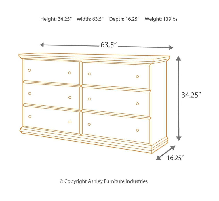 Maribel - Bedroom Set