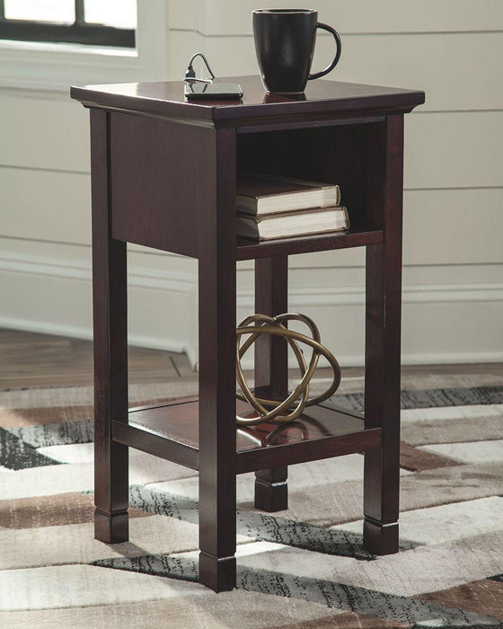 Marnville - Accent Table