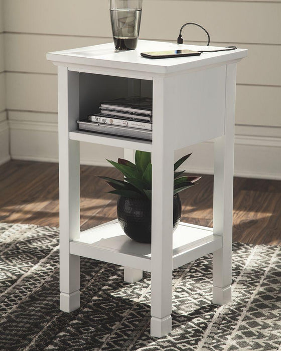 Marnville - Accent Table