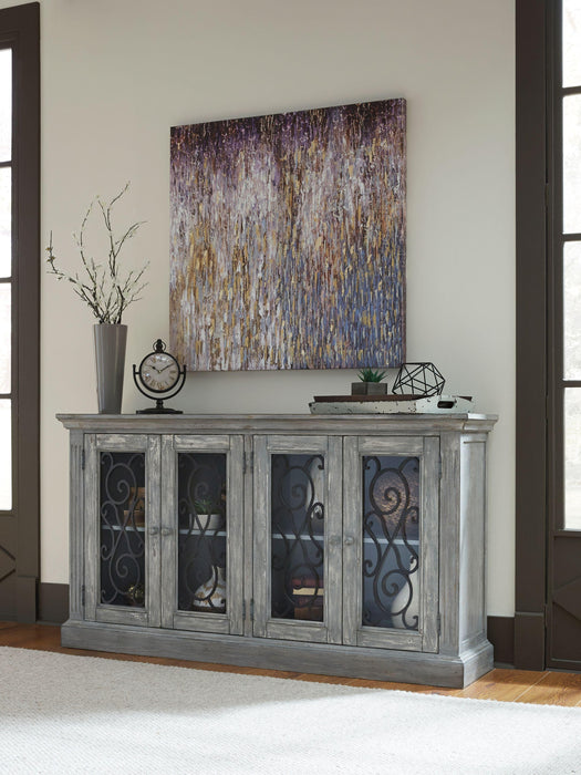 Mirimyn - Accent Cabinet