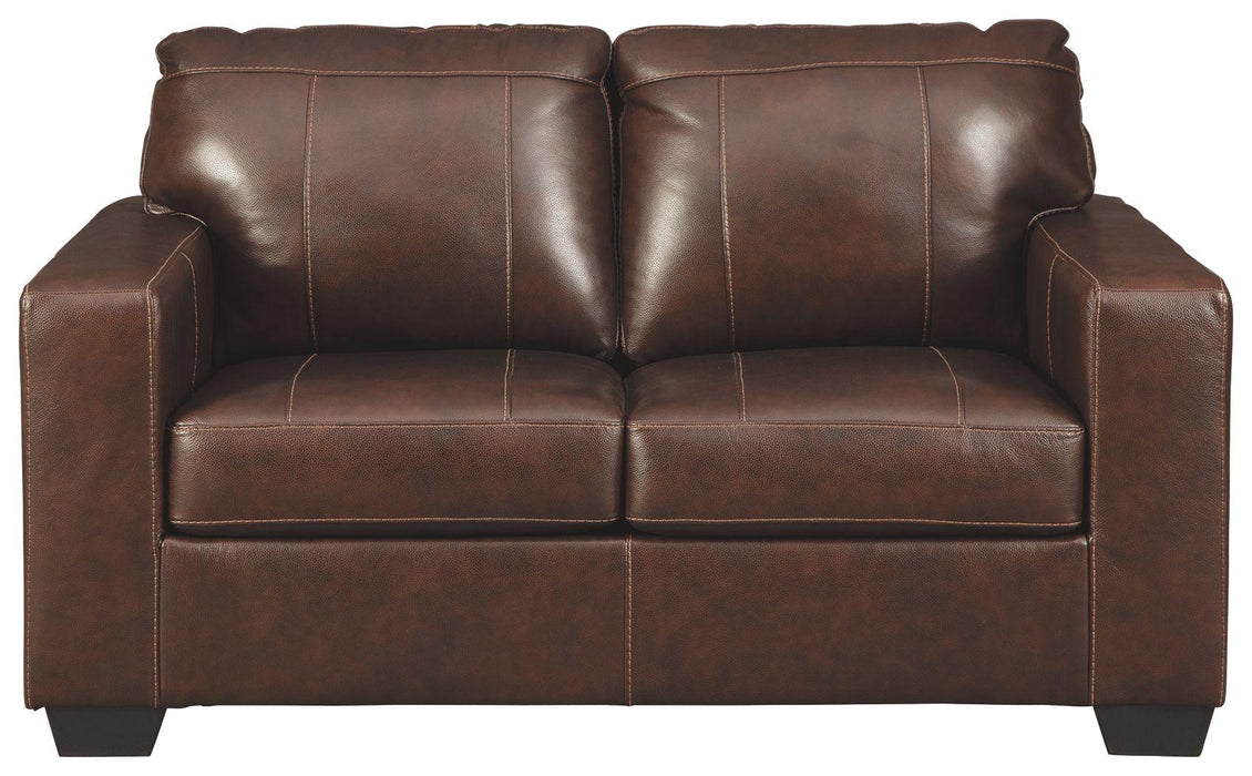 Morelos - Loveseat