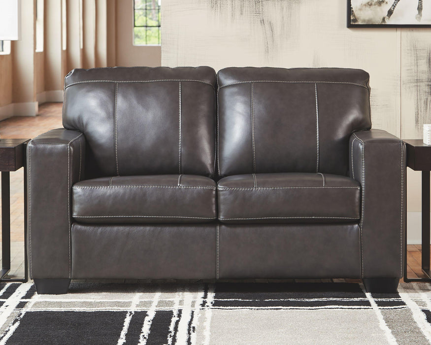 Morelos - Loveseat