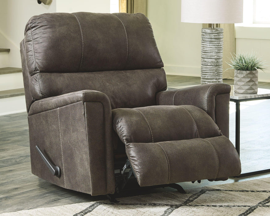 Navi - Rocker Recliner