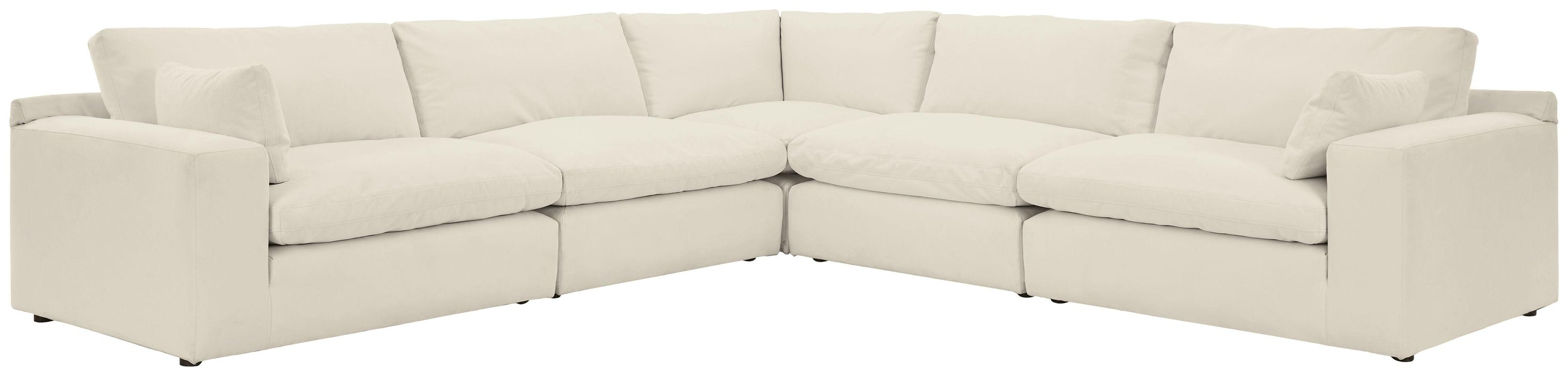 Next-gen Gaucho - Sectional