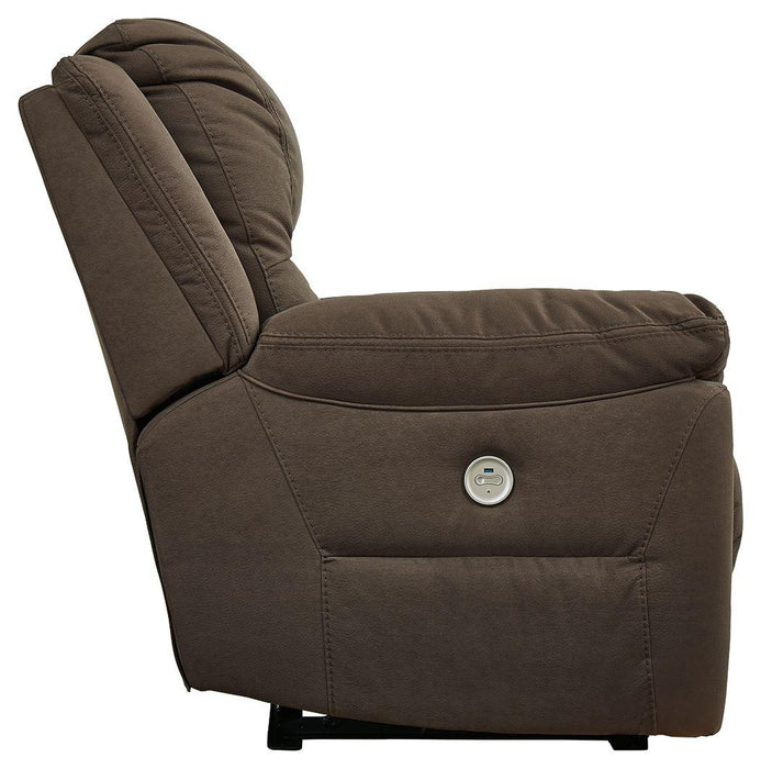 Next-gen Gaucho - Zero Wall Wide Seat Recliner